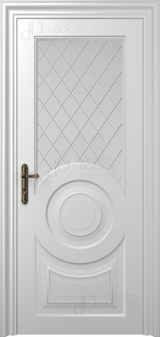 Dream Doors Межкомнатная дверь Imp 8, арт. 11025