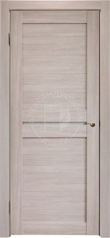Александровские двери Межкомнатная дверь Эмма ПО, арт. 12356
