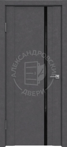 Александровские двери Межкомнатная дверь Линда 2, арт. 12370