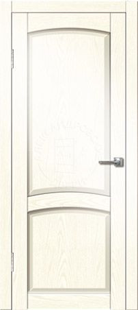 Александровские двери Межкомнатная дверь Криста ПГ, арт. 12390