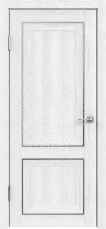 Александровские двери Межкомнатная дверь Ясмина 2 ПГ, арт. 12410