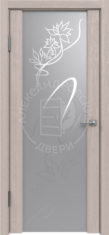 Александровские двери Межкомнатная дверь Адель, арт. 12457