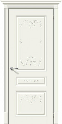 Браво Межкомнатная дверь Скинни-20 Art, арт. 12810