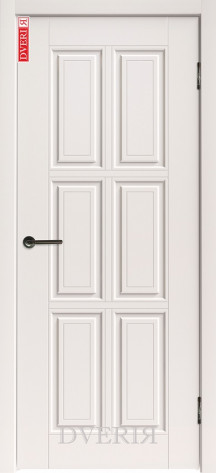 DveriЯ Межкомнатная дверь Моника 6 ПГ, арт. 15958