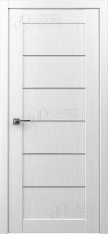 Dream Doors Межкомнатная дверь Престиж с молдингом ПГ, арт. 16438