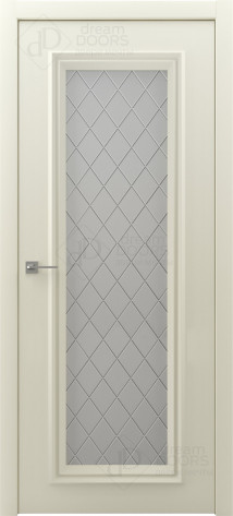 Dream Doors Межкомнатная дверь ART15, арт. 18758