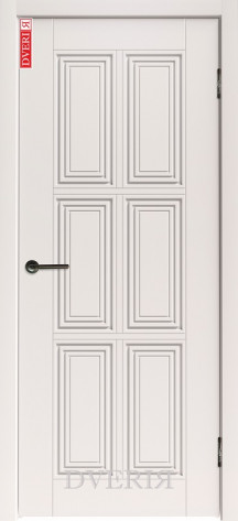 DveriЯ Межкомнатная дверь Ретро 5 ПГ, арт. 19276