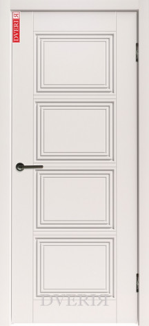 DveriЯ Межкомнатная дверь Ретро 10 ПГ, арт. 19286