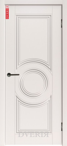 DveriЯ Межкомнатная дверь Ретро 12 ПГ, арт. 19290