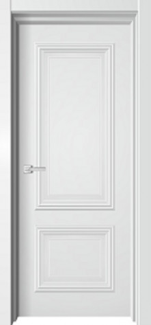 Двери Гуд Межкомнатная дверь E-1 ДГ, арт. 19949