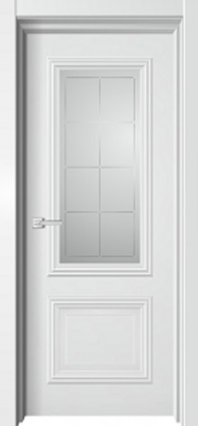 Двери Гуд Межкомнатная дверь E-1 ДО, арт. 19950