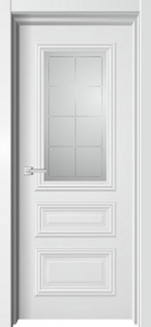 Двери Гуд Межкомнатная дверь E-2 ДО, арт. 19952