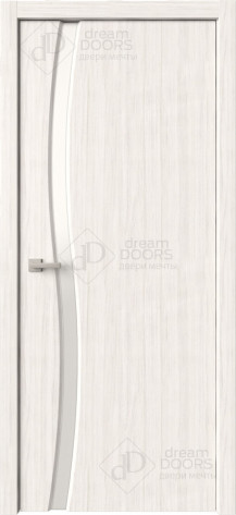 Dream Doors Межкомнатная дверь Сириус 1 узкое ДО, арт. 20080