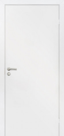 Olovi Межкомнатная дверь Гладкая Белая, арт. 20672