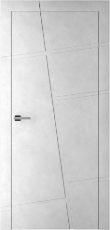 Ostium Межкомнатная дверь ID2, арт. 24075