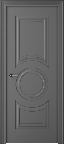 Ostium Межкомнатная дверь U1 ПГ, арт. 24122