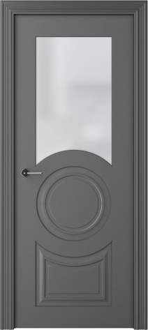 Ostium Межкомнатная дверь U2 ПО, арт. 24123