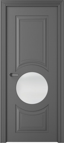 Ostium Межкомнатная дверь U3 ПО, арт. 24125