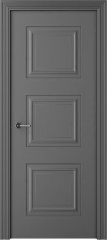 Ostium Межкомнатная дверь U5 ПГ, арт. 24129