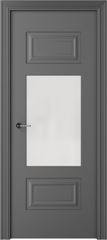 Ostium Межкомнатная дверь U6 ПО, арт. 24133