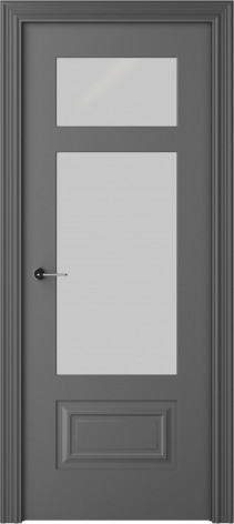 Ostium Межкомнатная дверь U7 ПО, арт. 24135