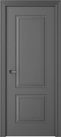 Ostium Межкомнатная дверь U8 ПГ, арт. 24137