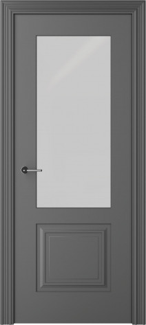 Ostium Межкомнатная дверь U8 ПО, арт. 24138