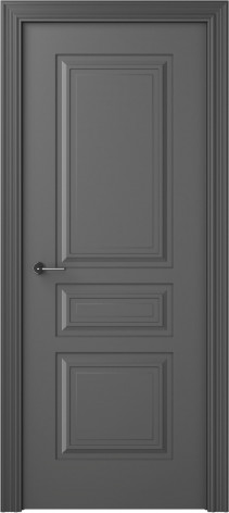 Ostium Межкомнатная дверь U9 ПГ, арт. 24140