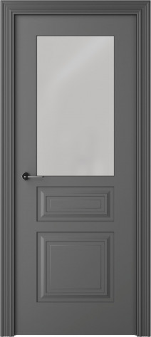 Ostium Межкомнатная дверь U9 ПО, арт. 24141