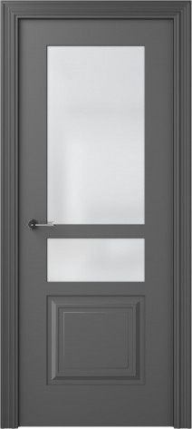 Ostium Межкомнатная дверь U10 ПО, арт. 24143