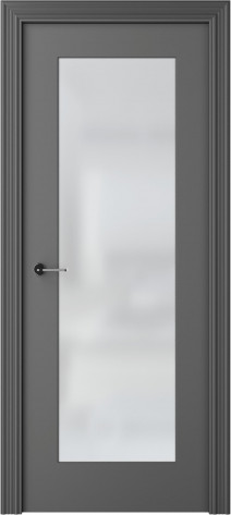 Ostium Межкомнатная дверь U11 ПО, арт. 24146