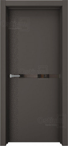 Ostium Межкомнатная дверь Соло 1, арт. 24161