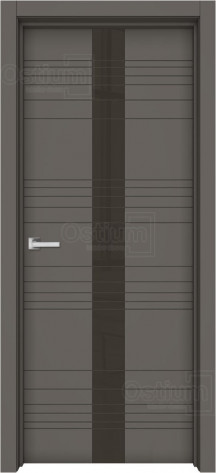 Ostium Межкомнатная дверь R5, арт. 24173
