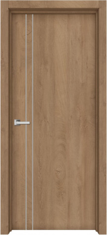 Ostium Межкомнатная дверь Лайн 7, арт. 24207