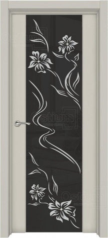 Ostium Межкомнатная дверь Стиль ПО Виолетта, арт. 24277