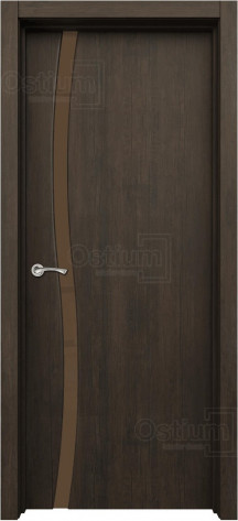 Ostium Межкомнатная дверь Сириус 1 ПО, арт. 24367