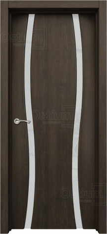 Ostium Межкомнатная дверь Сириус 2 ПО, арт. 24371