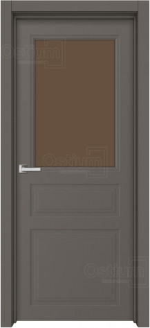 Ostium Межкомнатная дверь N4 ПО, арт. 24528