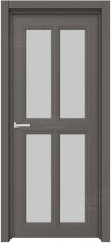 Ostium Межкомнатная дверь N6 ПО, арт. 24531
