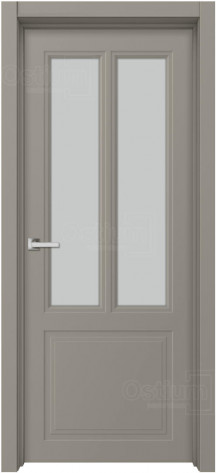 Ostium Межкомнатная дверь N8 ПО, арт. 24534