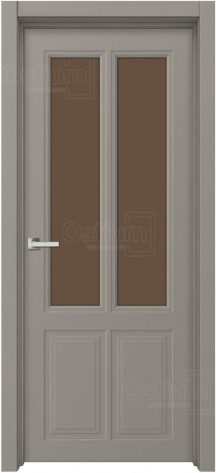 Ostium Межкомнатная дверь N9 ПО, арт. 24537