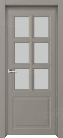 Ostium Межкомнатная дверь N10 ПО, арт. 24539