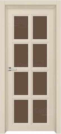 Ostium Межкомнатная дверь N16 ПО, арт. 24550