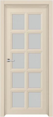 Ostium Межкомнатная дверь N17 ПО, арт. 24552