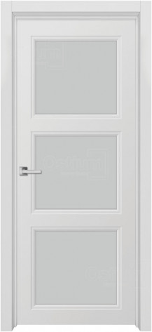 Ostium Межкомнатная дверь N18 ПО, арт. 24554