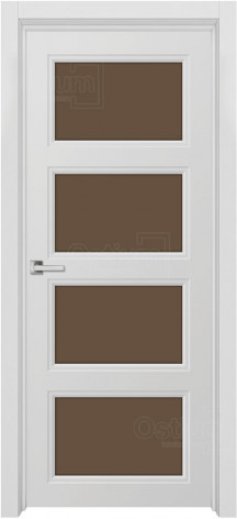 Ostium Межкомнатная дверь N19 ПО, арт. 24556