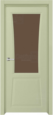 Ostium Межкомнатная дверь N21 ПО, арт. 24560