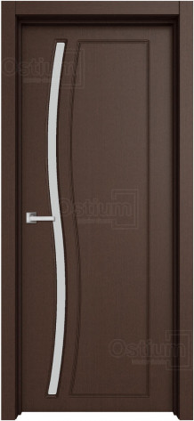 Ostium Межкомнатная дверь Грация ПО, арт. 24590