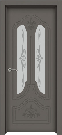 Ostium Межкомнатная дверь Александрия ПО, арт. 24625