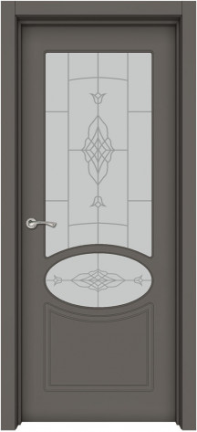 Ostium Межкомнатная дверь Алина ПО, арт. 24627